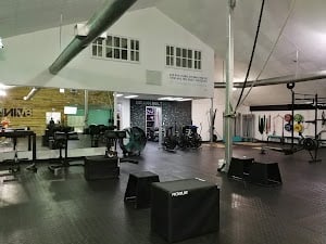 Photo of CrossFit Coconut Grove