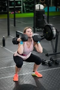 Photo of CrossFit Coconut Grove