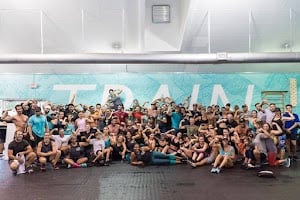 Photo of CrossFit Coconut Grove