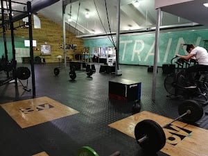 Photo of CrossFit Coconut Grove