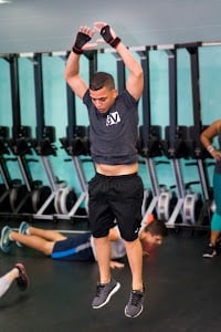 Photo of CrossFit Coconut Grove