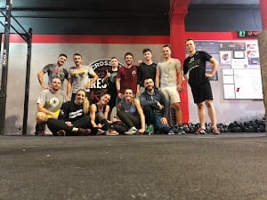 Photo of CrossFit FireStorm