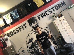 Photo of CrossFit FireStorm