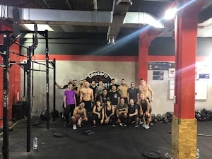 Photo of CrossFit FireStorm