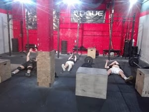 Photo of CrossFit FireStorm