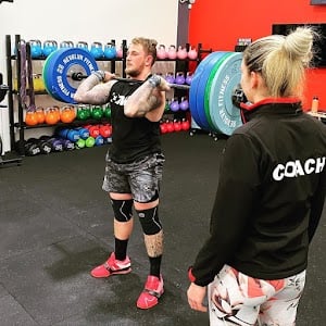 Photo of CrossFit Revenant Joondalup