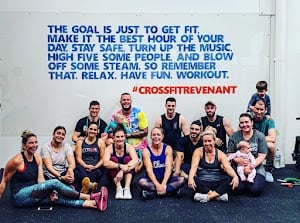 Photo of CrossFit Revenant Joondalup