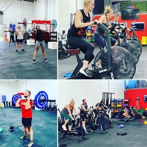 Photo of CrossFit Revenant Joondalup