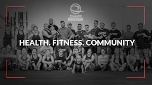 Photo of CrossFit Revenant Joondalup