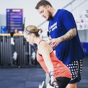 Photo of CrossFit Revenant Joondalup