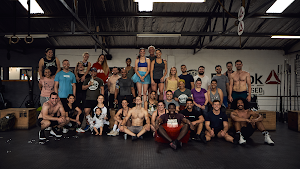 Photo of CrossFit District Six