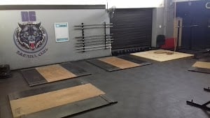 Photo of CrossFit District Six