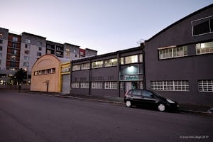 Photo of CrossFit District Six