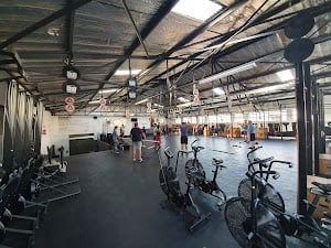 Photo of CrossFit District Six