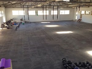 Photo of CrossFit District Six