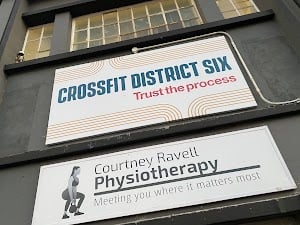 Photo of CrossFit District Six