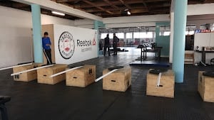 Photo of CrossFit District Six