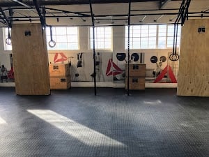 Photo of CrossFit District Six