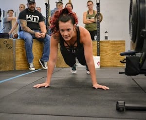 Photo of Clermont CrossFit