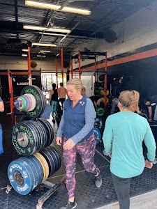 Photo of CrossFit Liger