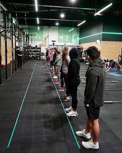 Photo of CrossFit Green