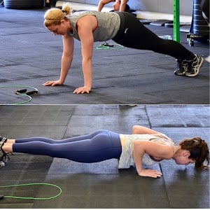 Photo of CrossFit Green