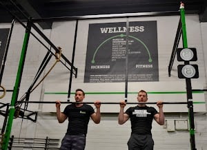 Photo of CrossFit Green