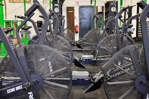 Photo of CrossFit Green