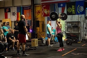 Photo of CrossFit Enoch