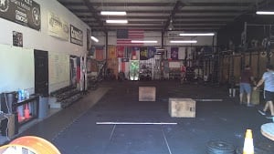 Photo of CrossFit Enoch