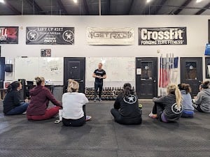 Photo of CrossFit Enoch