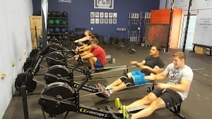 Photo of CrossFit PCR