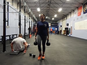 Photo of CrossFit PCR