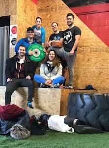 Photo of Atlas CrossFit