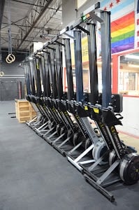 Photo of Atlas CrossFit