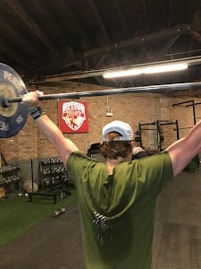 Photo of Atlas CrossFit