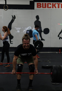 Photo of Atlas CrossFit