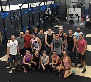 Photo of CrossFit Desire Central