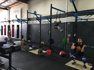 Photo of CrossFit Desire Central