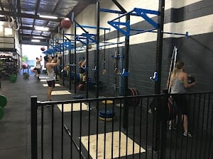 Photo of CrossFit Desire Central