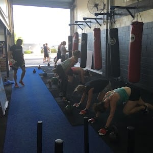 Photo of CrossFit Desire Central