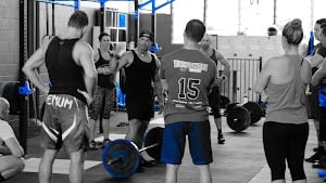 Photo of CrossFit Desire Central