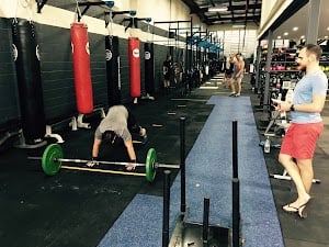 Photo of CrossFit Desire Central