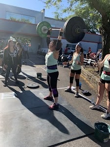 Photo of CrossFit Rua