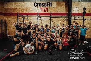 Photo of CrossFit Rua