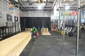 Photo of CrossFit Midlo