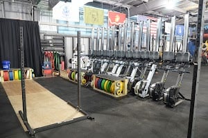 Photo of CrossFit Midlo