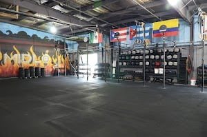 Photo of CrossFit Midlo