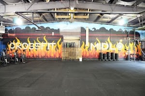 Photo of CrossFit Midlo