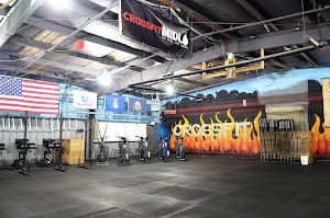 Photo of CrossFit Midlo